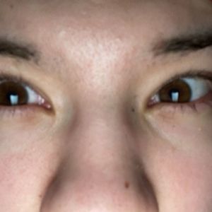 Meet your Posher, Kiara